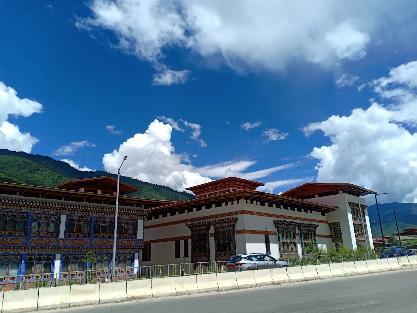 Royal Textile Academy རྒྱལ་འཛིན་ཐག་རིག་སློབ་སྡེ།, photo 3 of 12