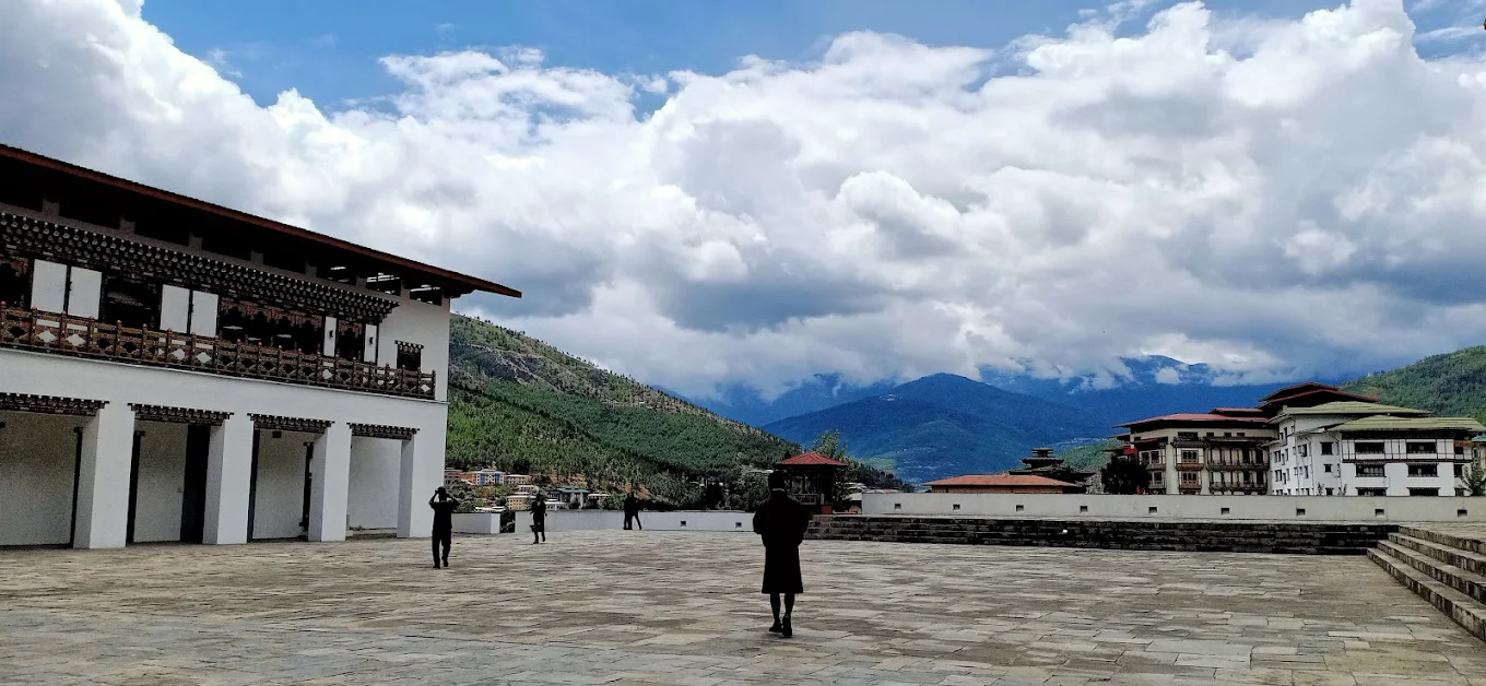 Royal Textile Academy རྒྱལ་འཛིན་ཐག་རིག་སློབ་སྡེ།, photo 4 of 12