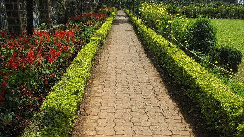 RAJA SEAT GARDEN , MADIKERI, photo 3 of 15