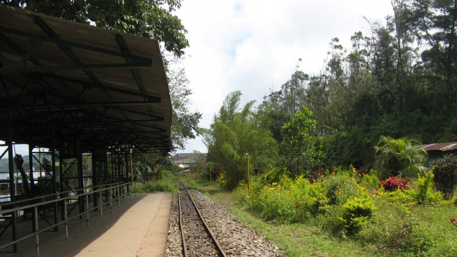 RAJA SEAT GARDEN , MADIKERI, photo 2 of 15