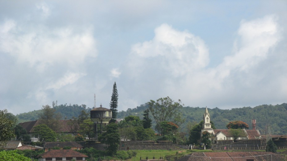 RAJA SEAT GARDEN , MADIKERI, photo 1 of 15