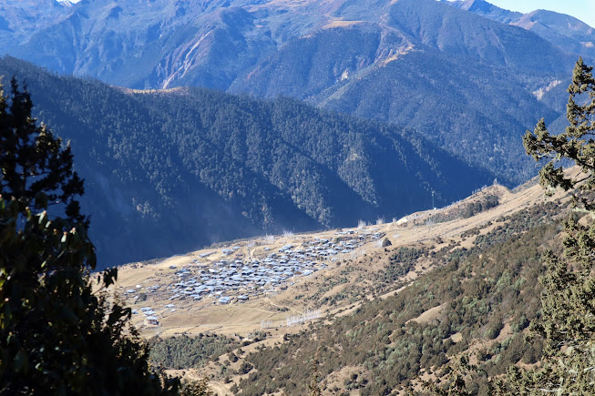 Sakteng Wildlife Sanctuary., photo 2 of 9