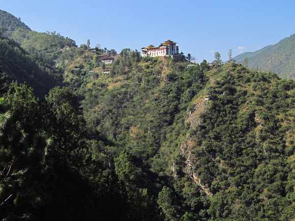 Sakteng Wildlife Sanctuary., photo 4 of 9