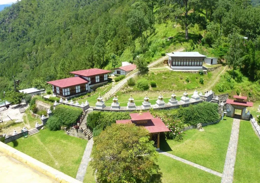 Jigme Dorji National Park, photo 2 of 11