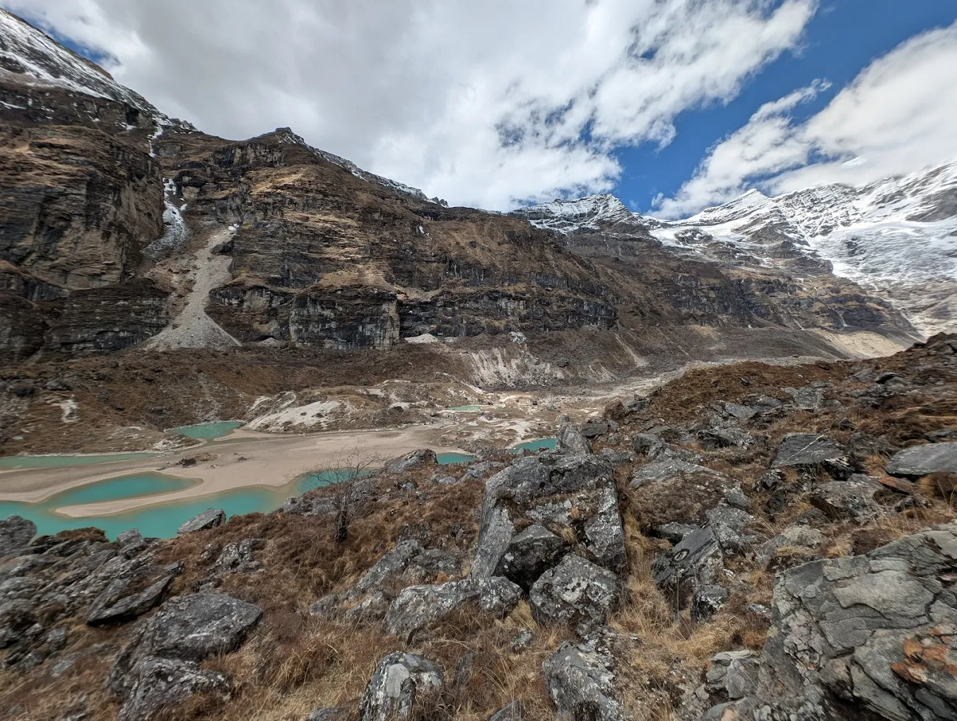 Jigme Dorji National Park, photo 4 of 11