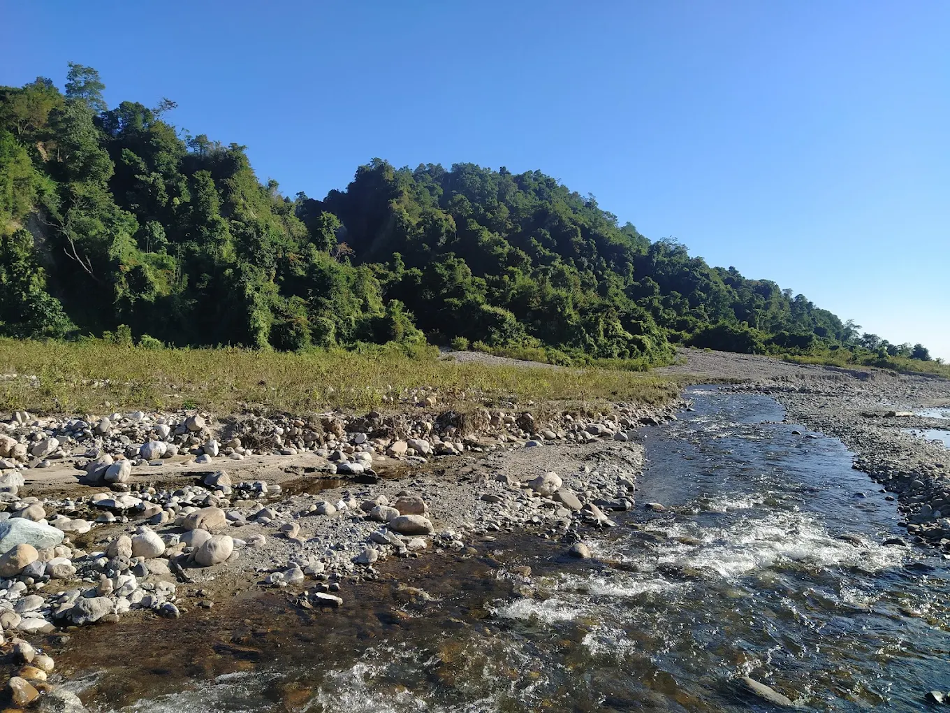 Jomotsangkha Wildlife Sanctuary, photo 4 of 11