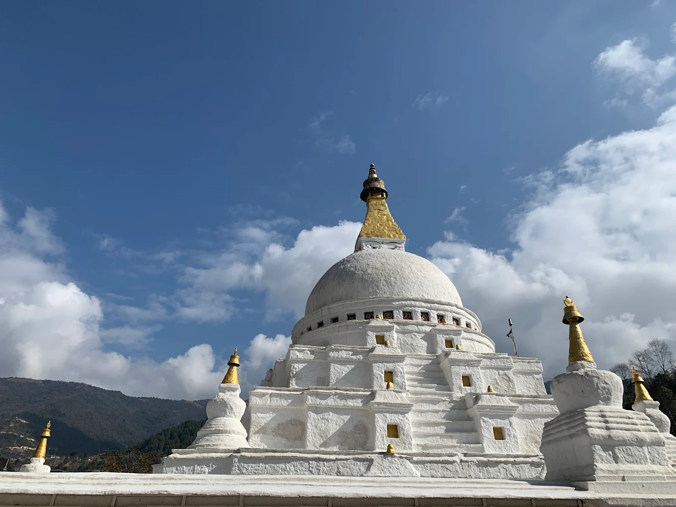 Chorten Kora, photo 1 of 12
