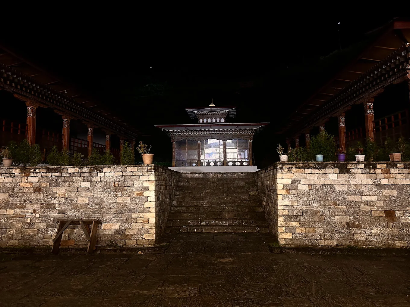 Chorten Kora, photo 2 of 12