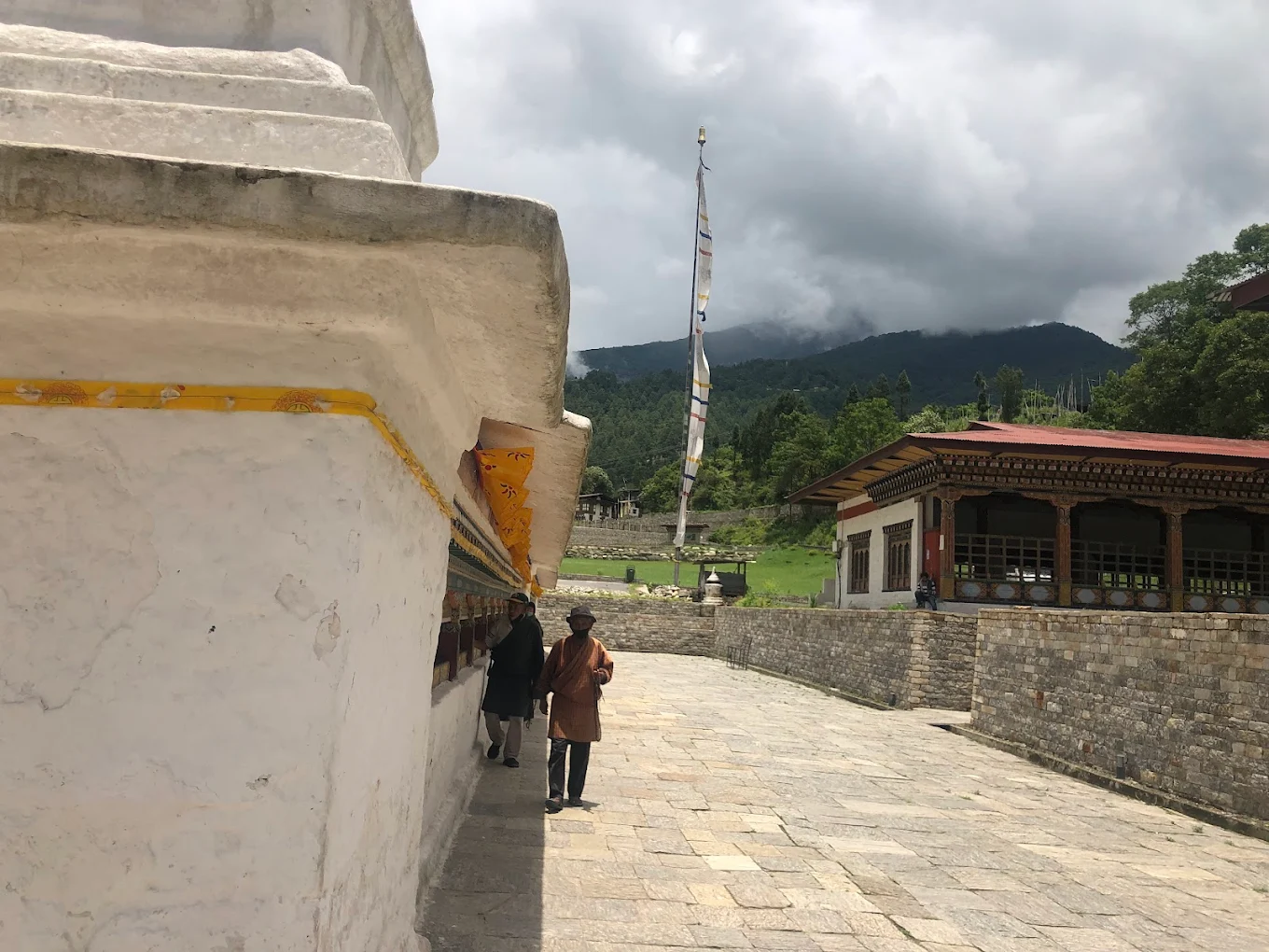 Chorten Kora, photo 3 of 12