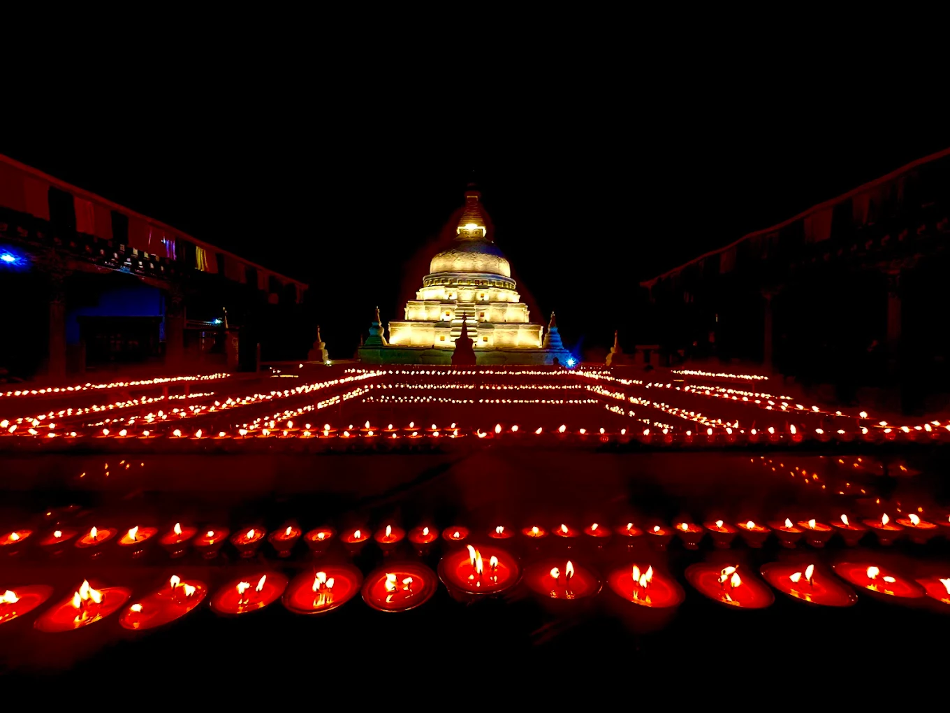 Chorten Kora, photo 4 of 12