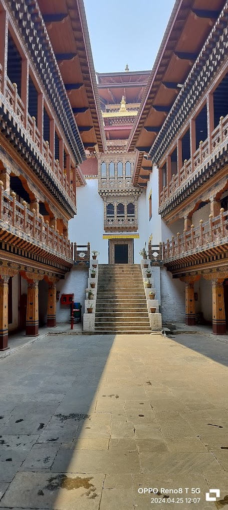 Rinchengang, photo 2 of 5