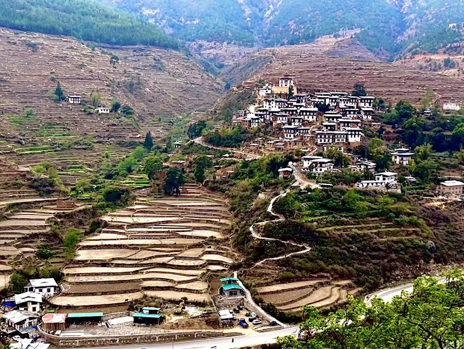 Rinchengang, photo 3 of 5