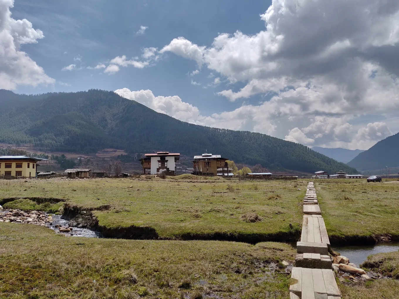 Khewang Lhakhang, photo 2 of 12