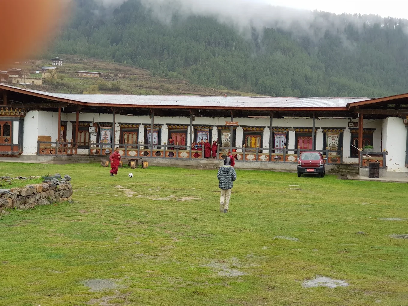 Khewang Lhakhang, photo 3 of 12