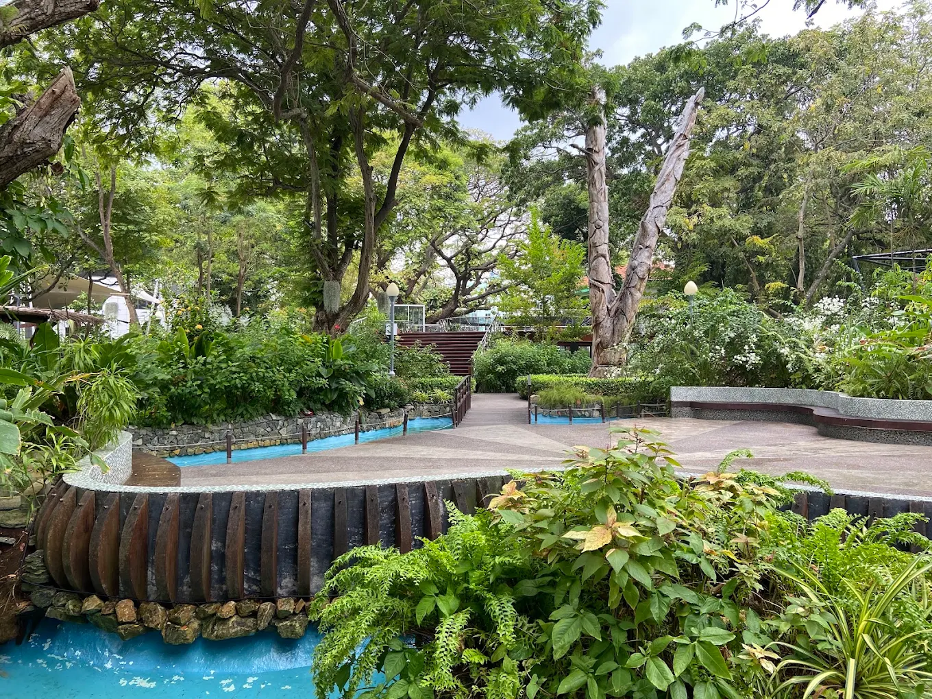 Sultan Park, photo 2 of 11