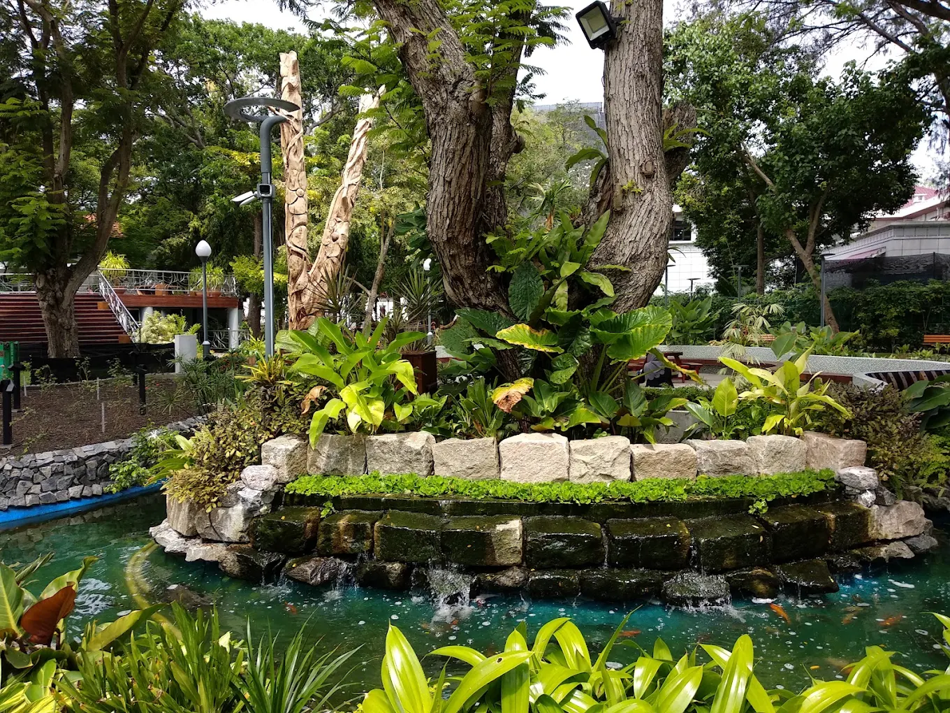 Sultan Park, photo 4 of 11