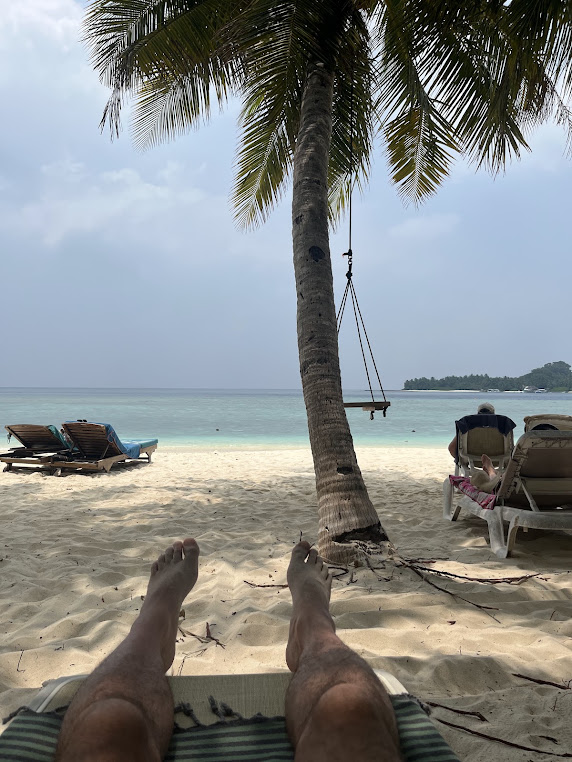 Bikini Beach, photo 3 of 7