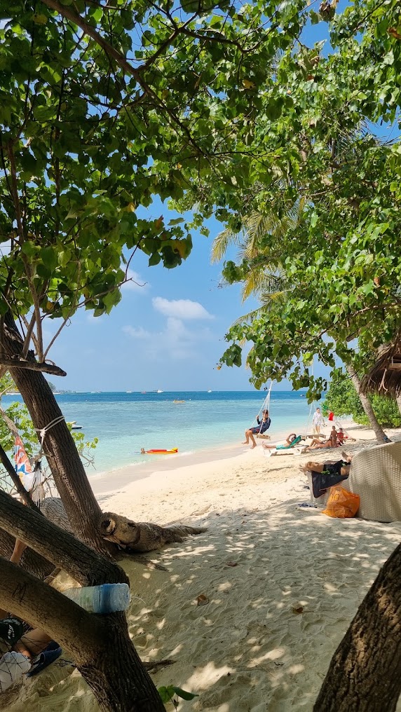 Bikini Beach, photo 4 of 7