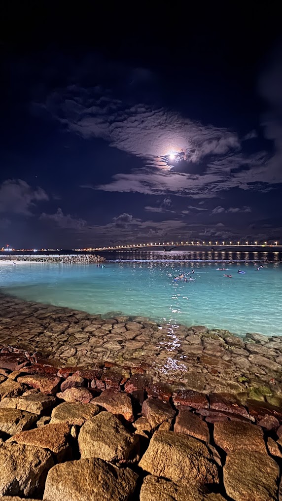 Artificial Beach, photo 2 of 7