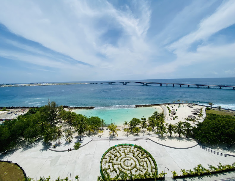Artificial Beach, photo 4 of 7
