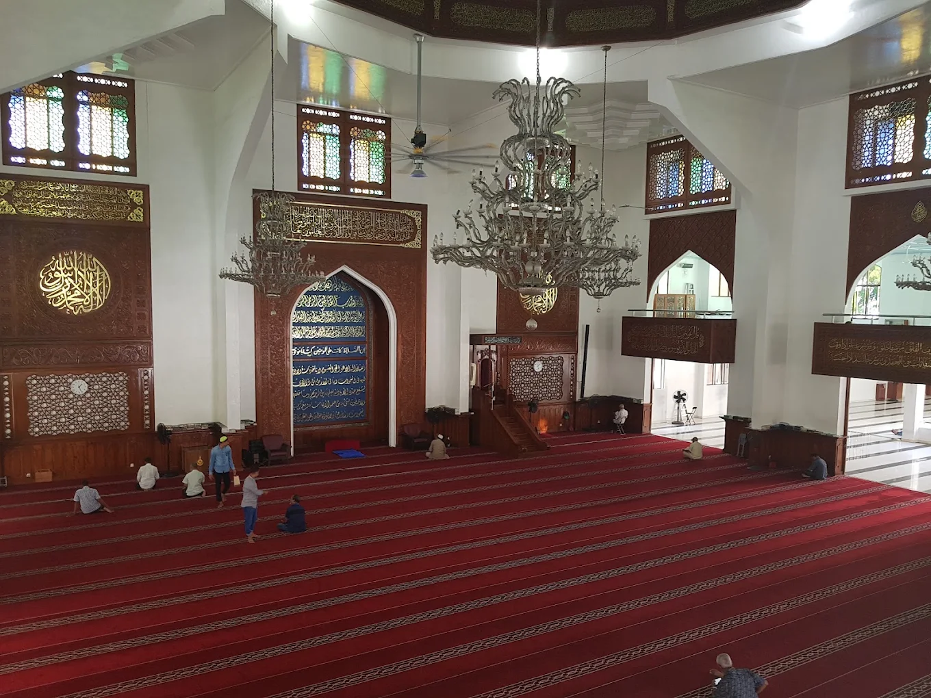 Islamic Center, photo 2 of 8