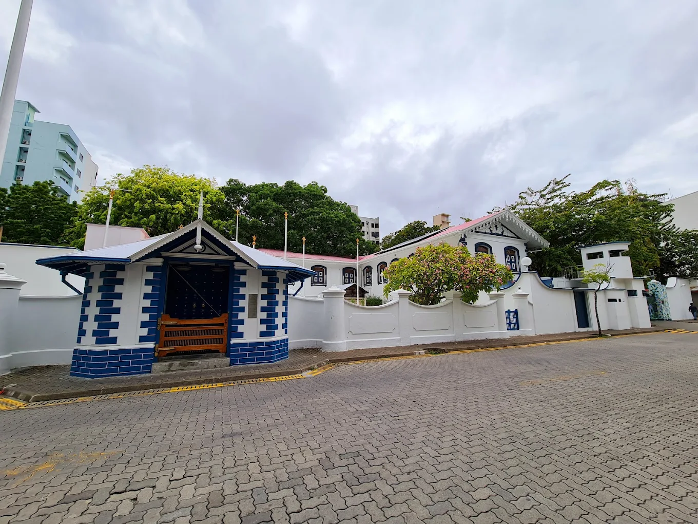 Muliaage (Palace), photo 4 of 9