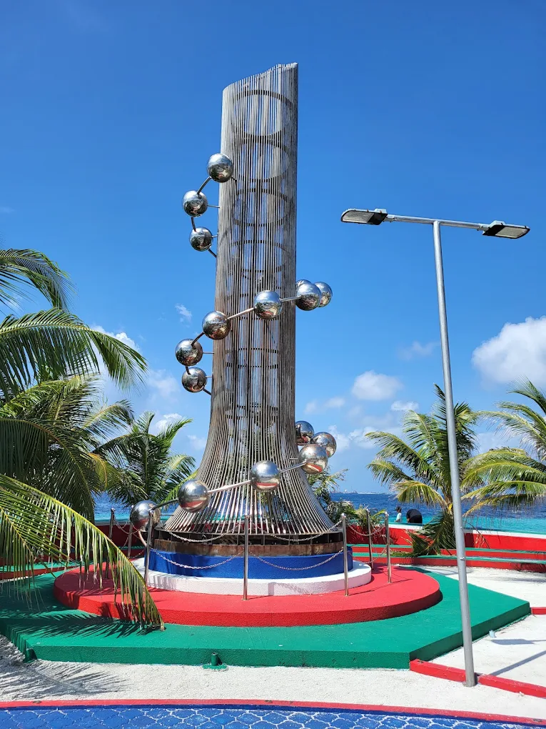 Tsunami Monument, photo 3 of 11