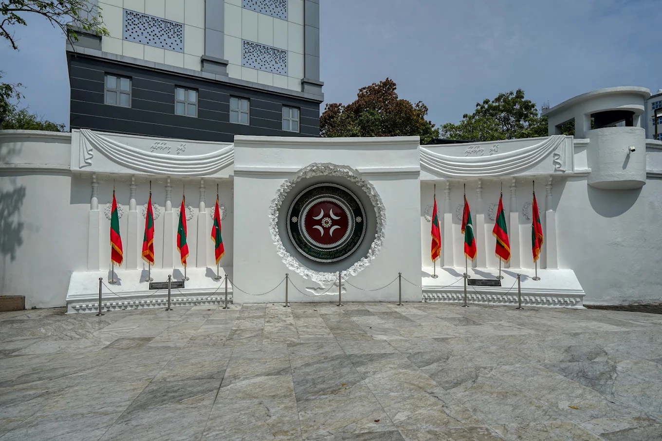 Victory Monument, photo 1 of 8