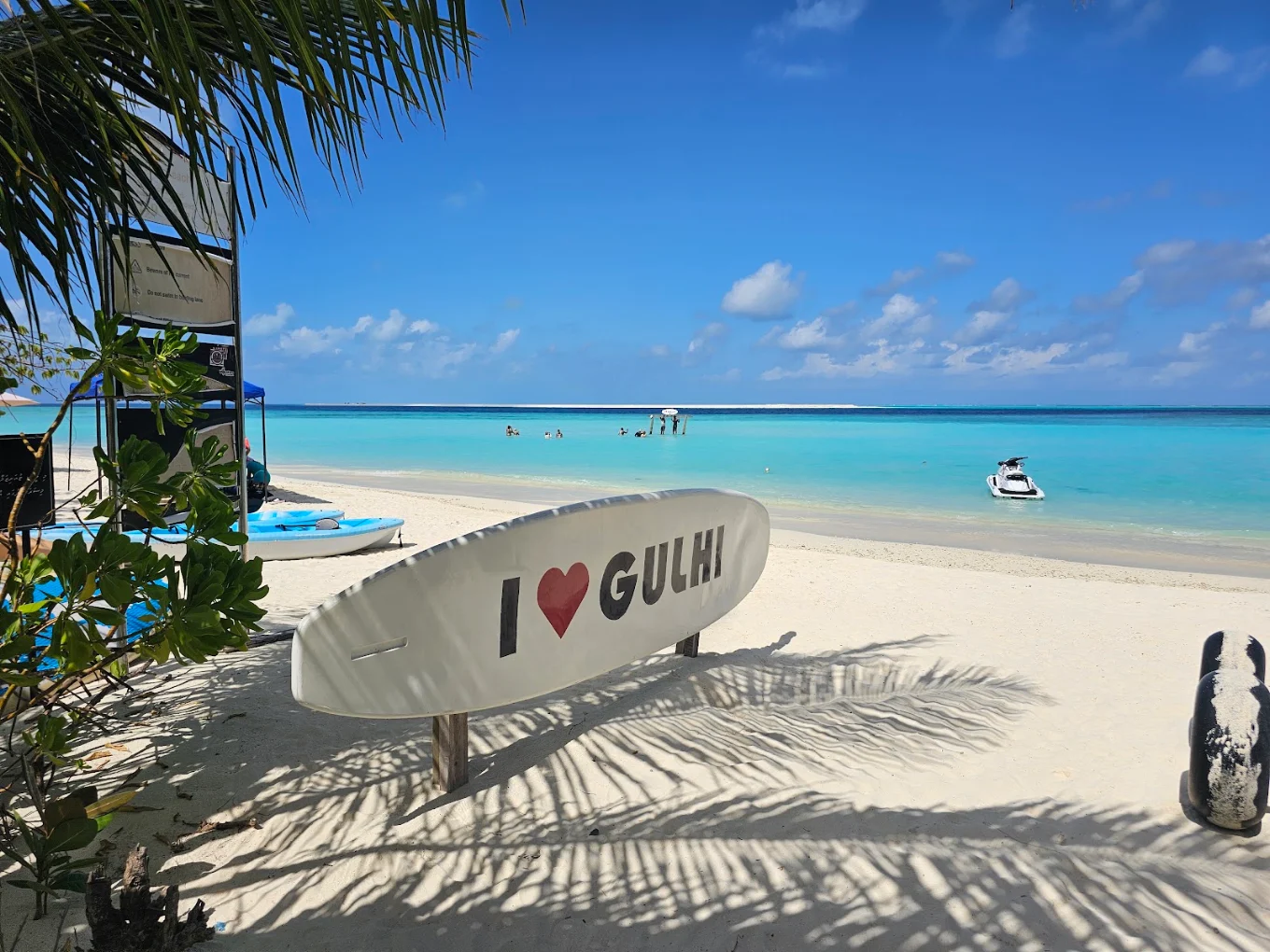 Gulhi Bikini Beach, photo 4 of 10