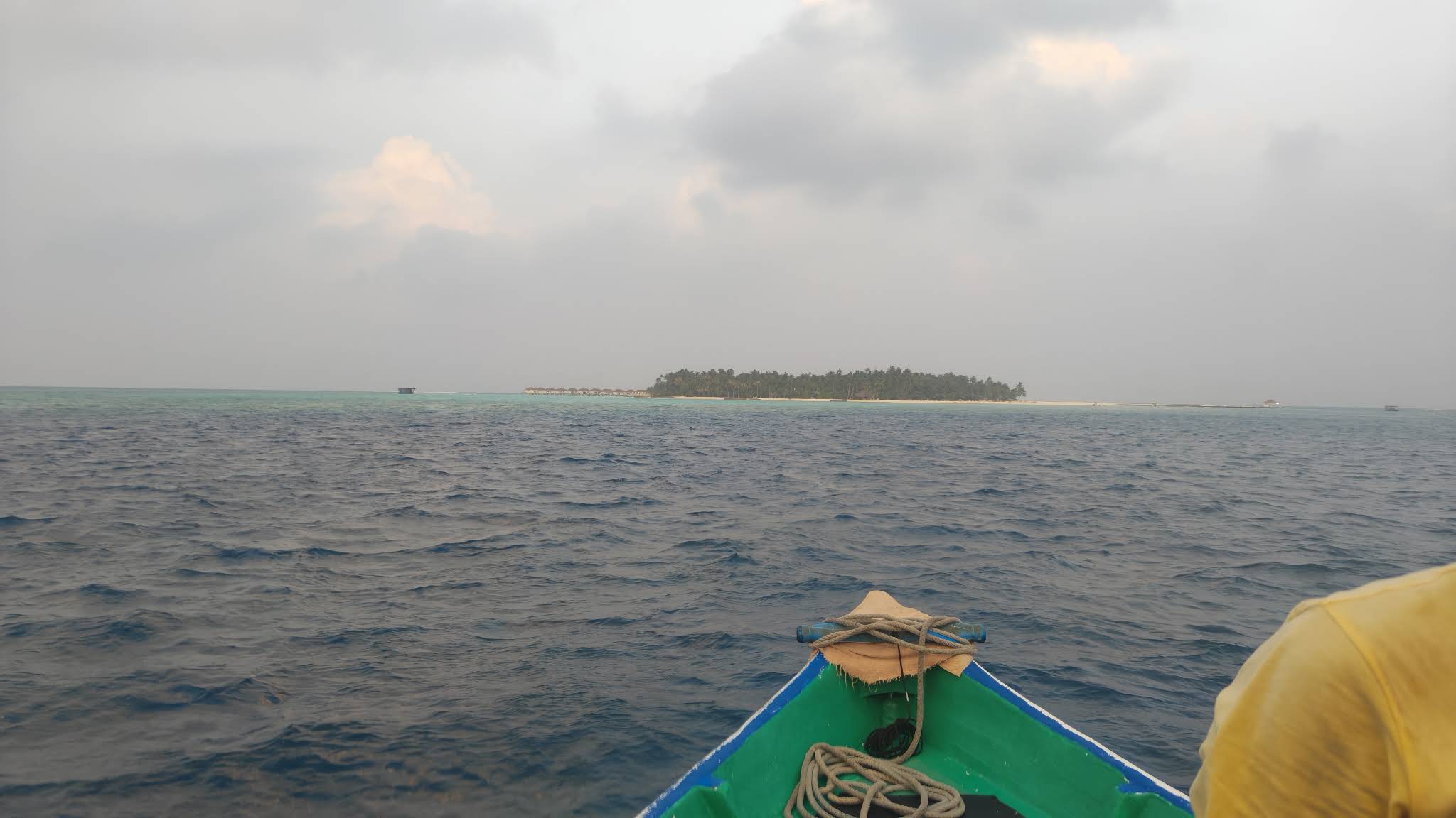 Miyaru Kandu Dive Site, photo 4 of 5