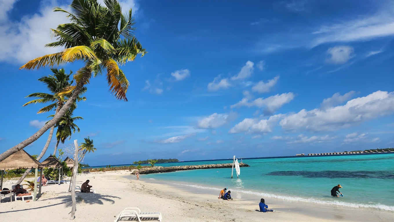 K.Guraidhoo Port, photo 4 of 7