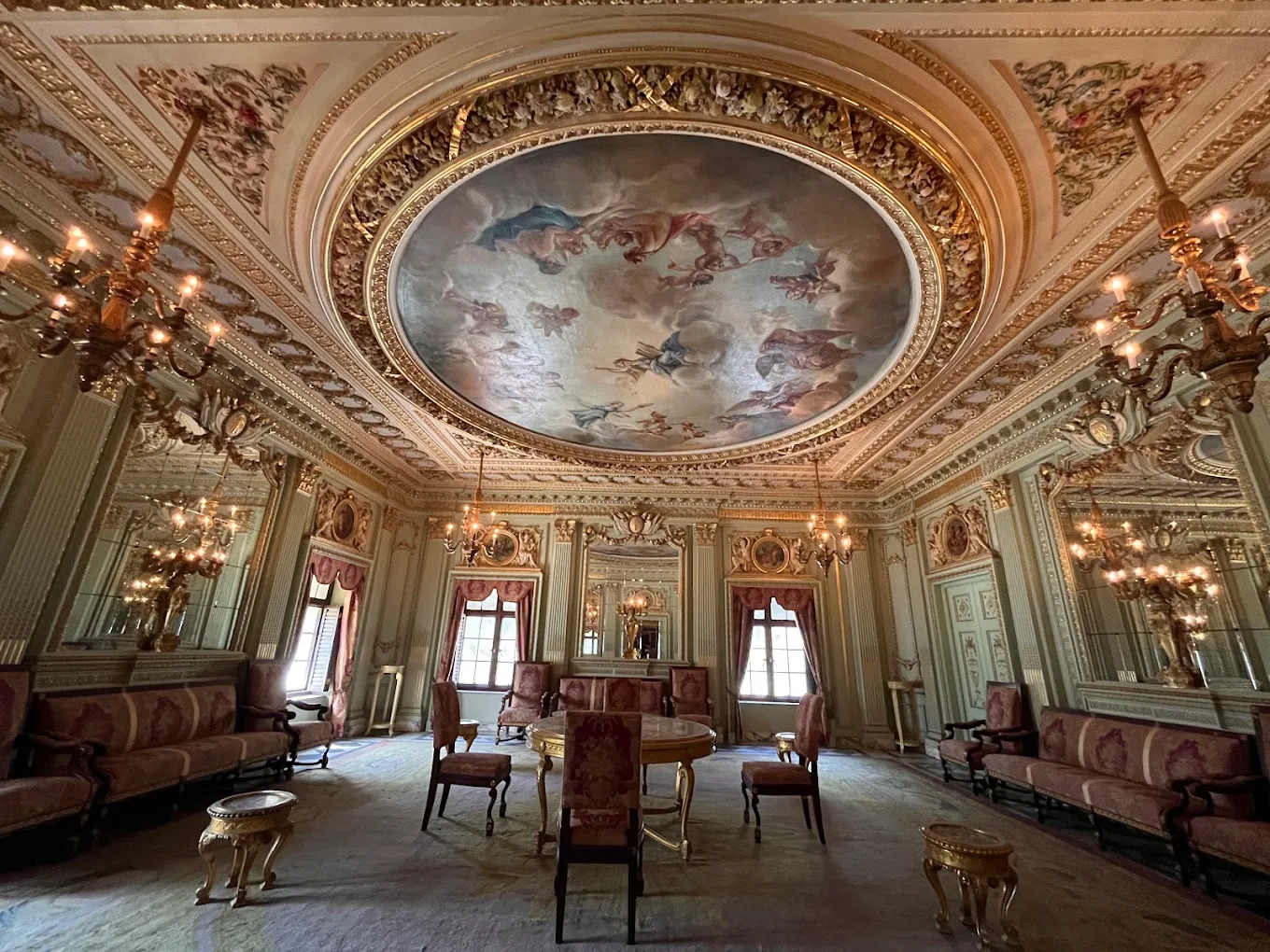 Lal Bagh Palace, photo 1 of 8
