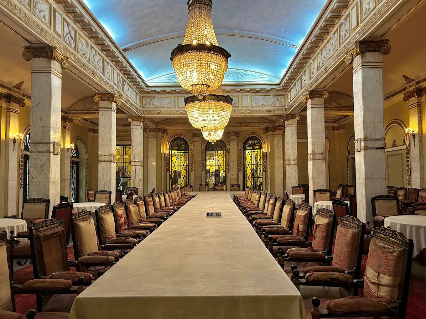 Lal Bagh Palace, photo 2 of 8