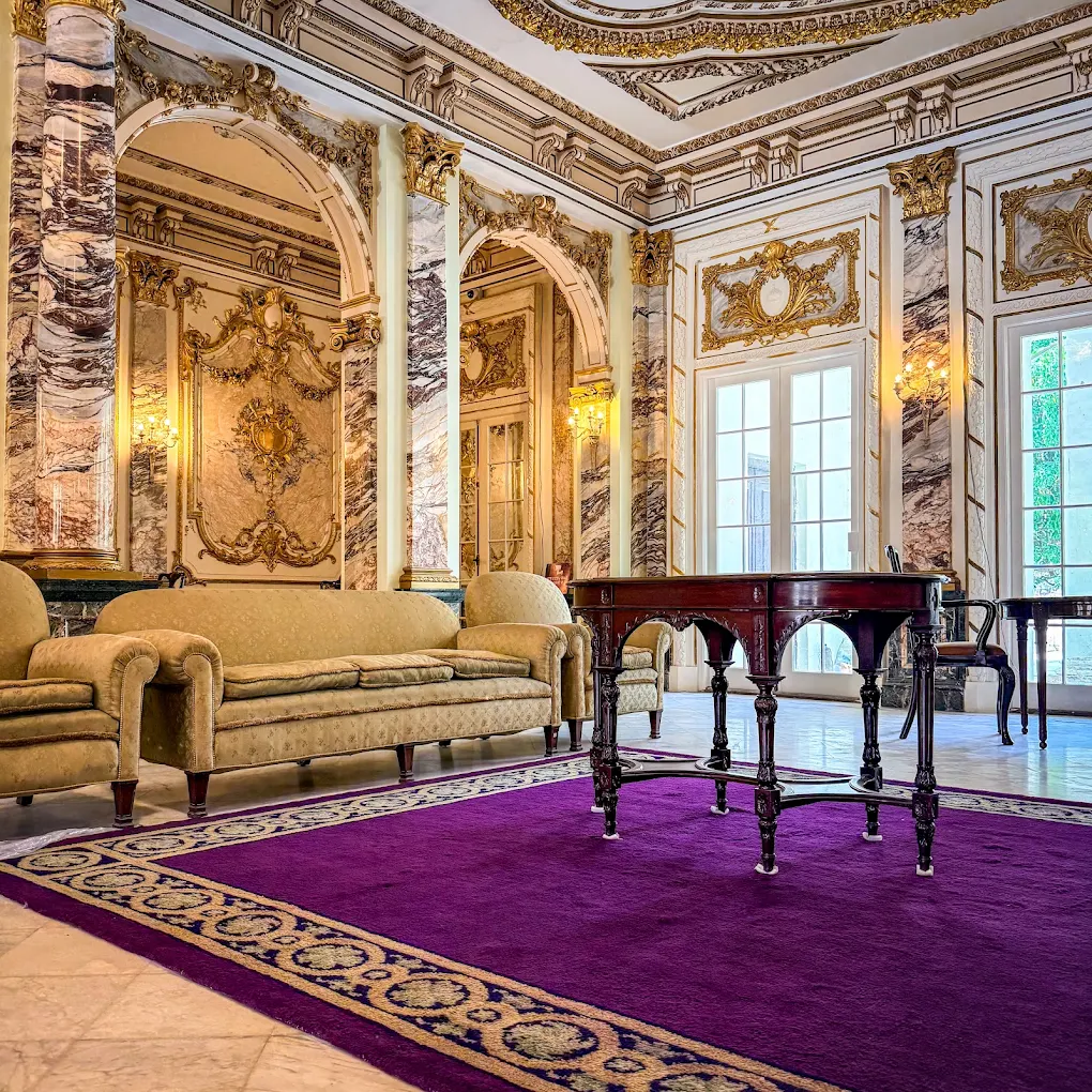 Lal Bagh Palace, photo 3 of 8