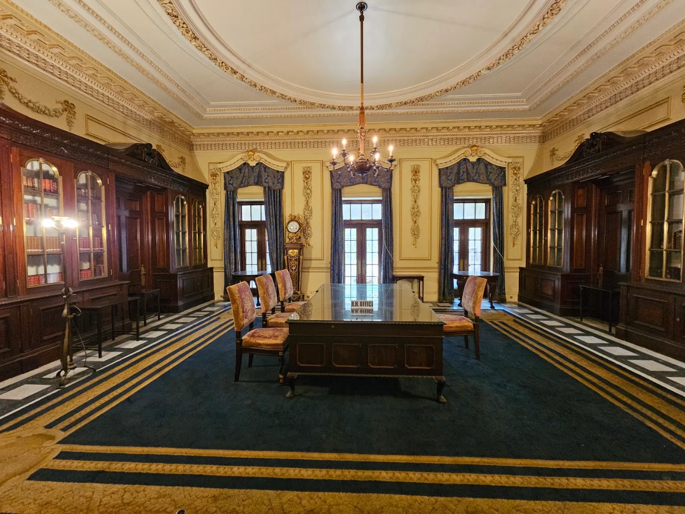 Lal Bagh Palace, photo 4 of 8