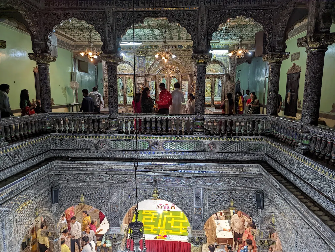 Kanch Mandir, photo 2 of 8