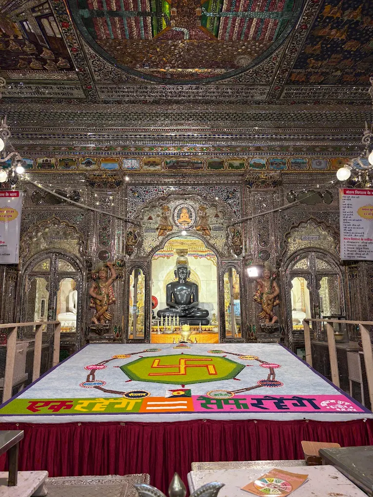 Kanch Mandir, photo 4 of 8