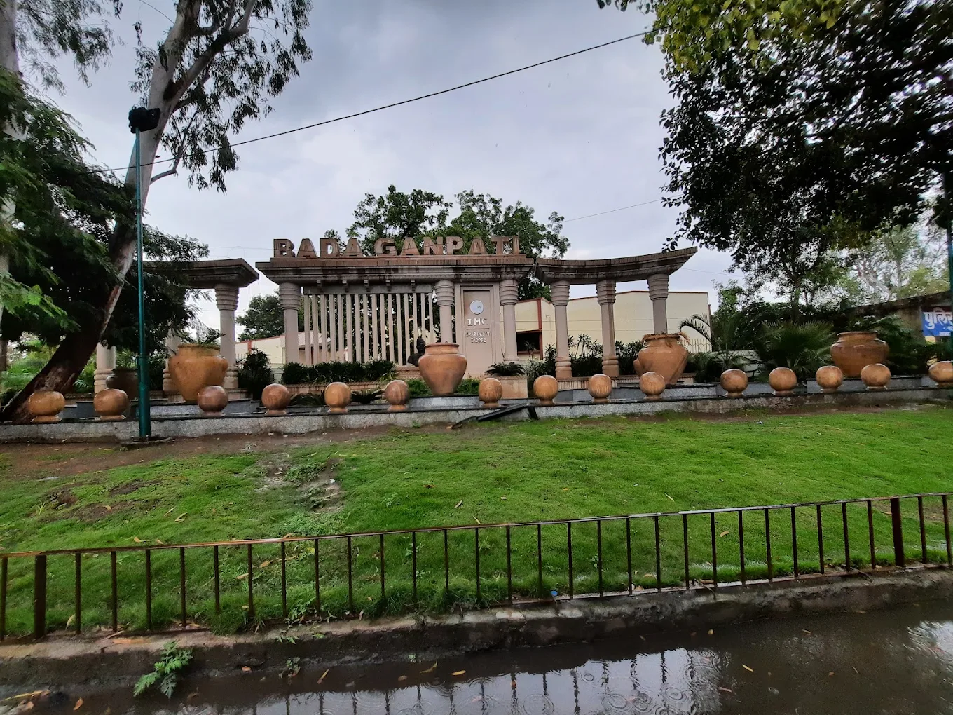 Bada Ganpati, photo 3 of 10
