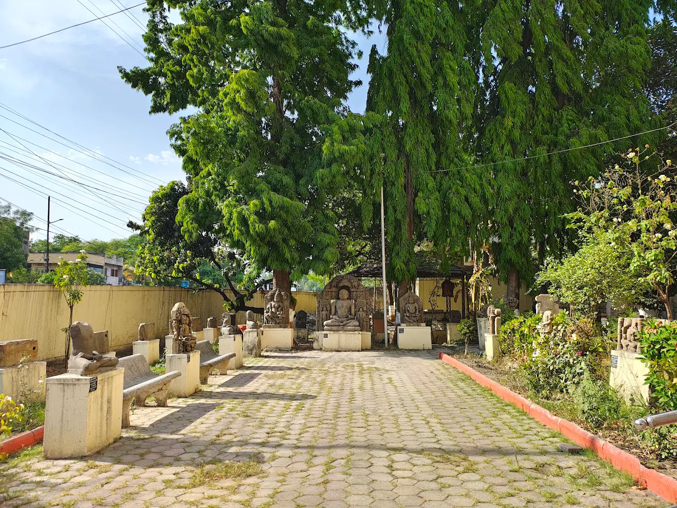 Central Museum, Indore, photo 2 of 10