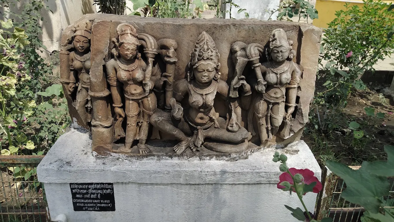 Central Museum, Indore, photo 3 of 10