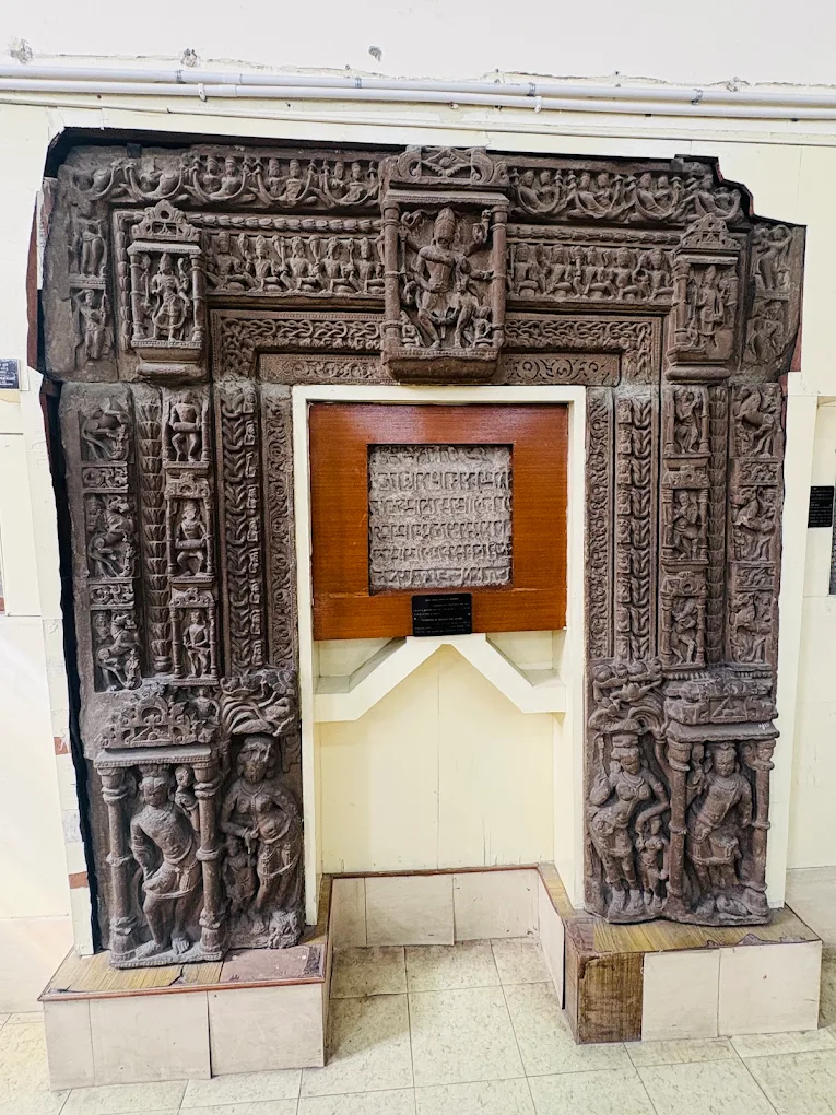 Central Museum, Indore, photo 4 of 10