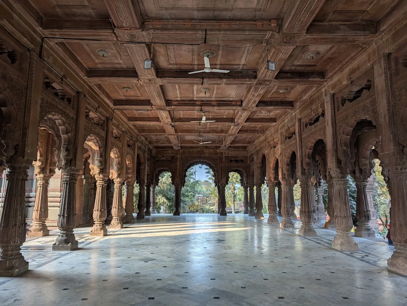 Krishna Pura Chhatri, Indore, photo 1 of 10