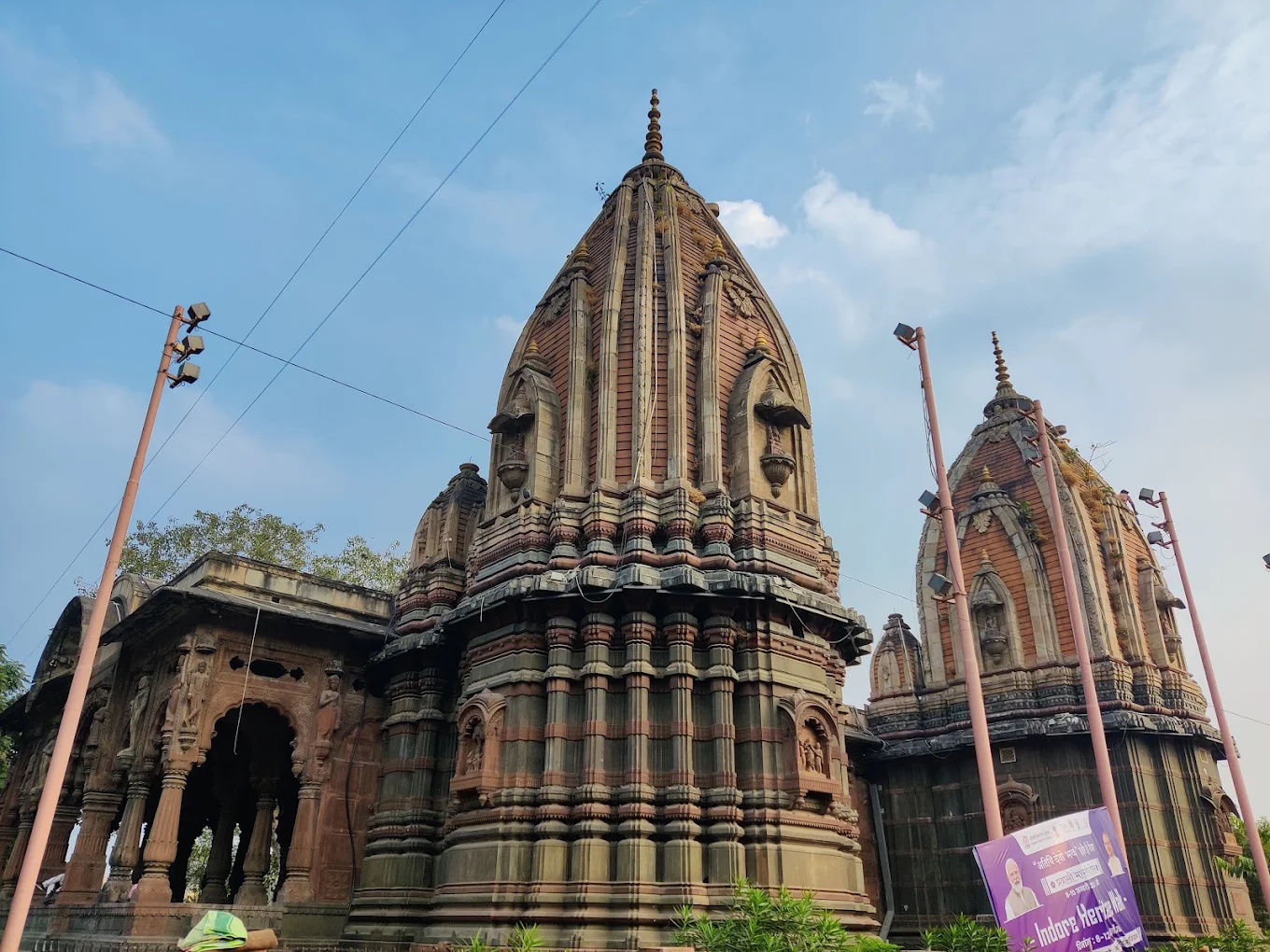 Krishna Pura Chhatri, Indore, photo 3 of 10
