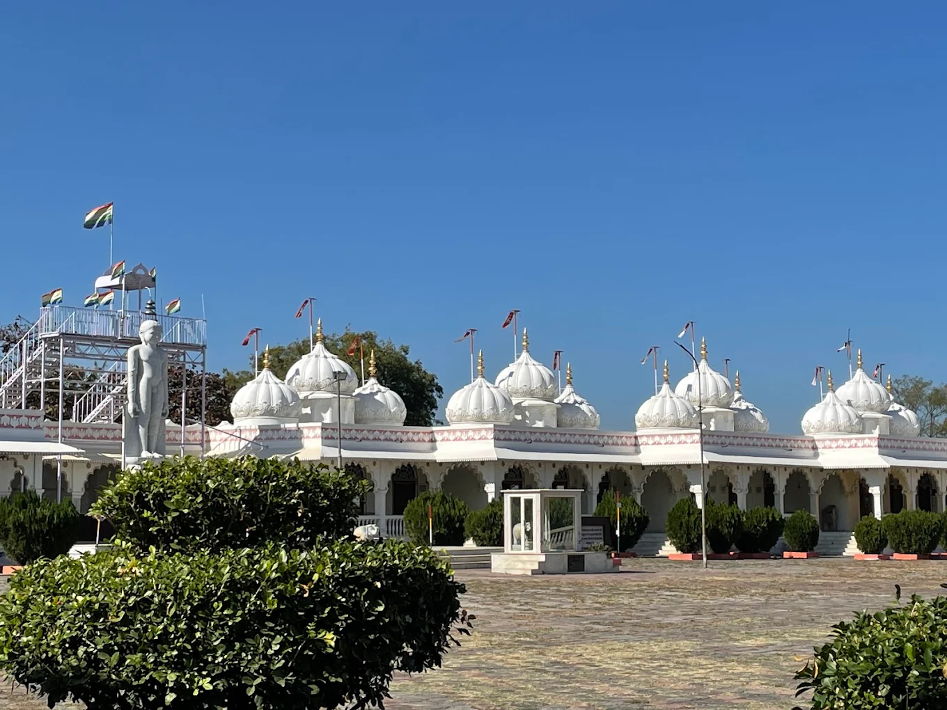 Gommatgiri Digambar Jain Mandir, photo 1 of 13