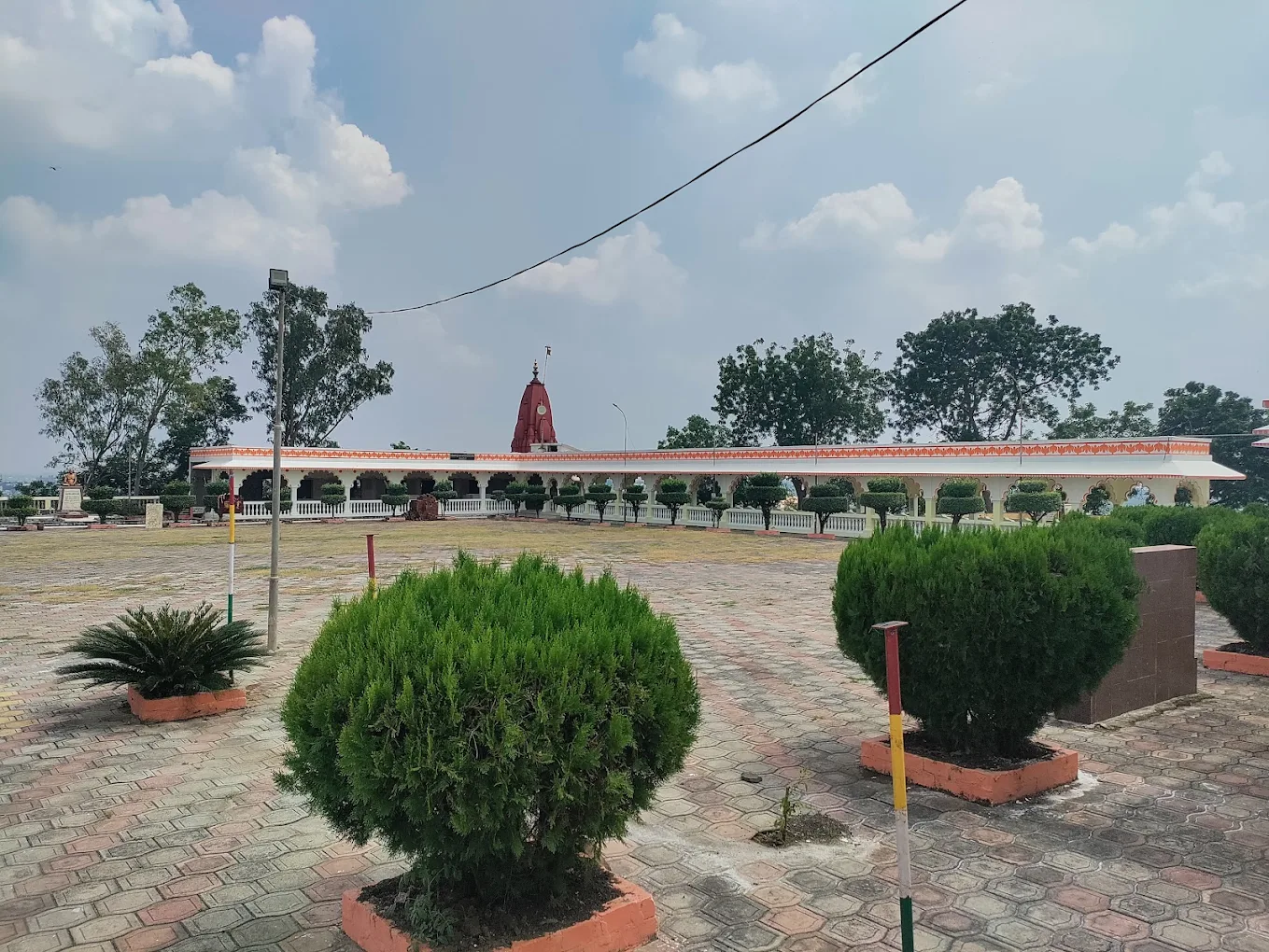 Gommatgiri Digambar Jain Mandir, photo 3 of 13