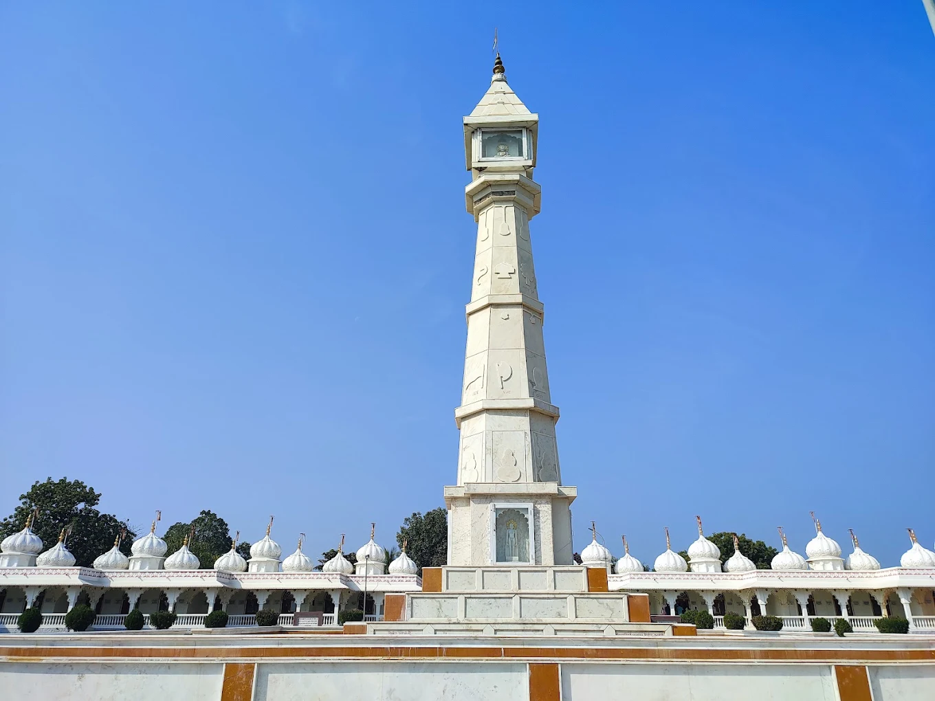 Gommatgiri Digambar Jain Mandir, photo 4 of 13
