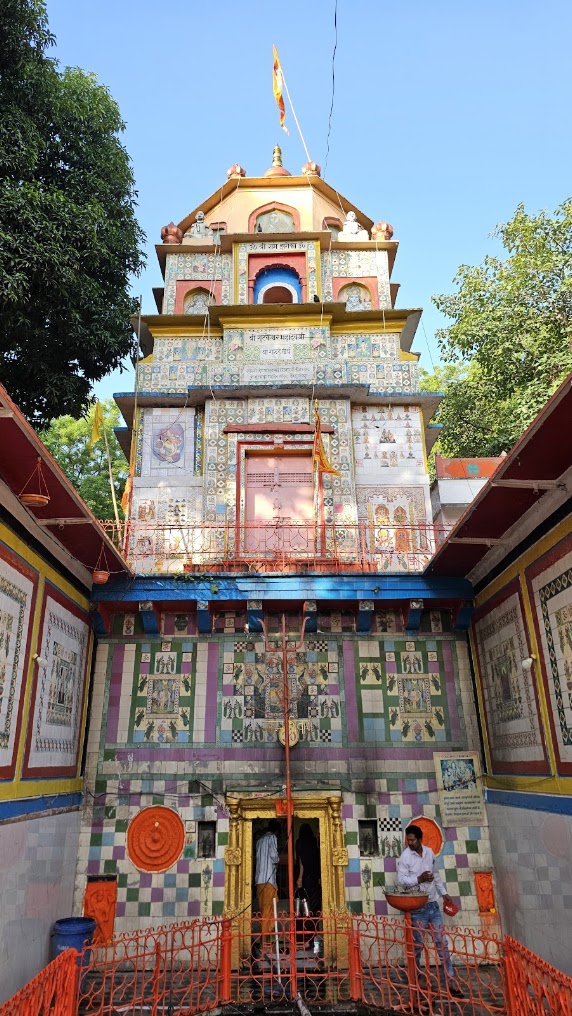 Shiv temple devguradiya, photo 1 of 8