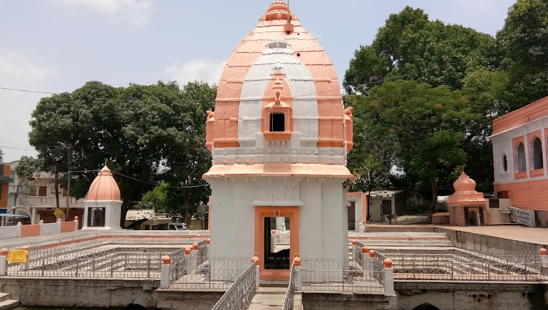 Shiv temple devguradiya, photo 3 of 8