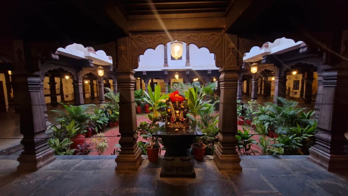 Holkar Dynasty Gallery (Museum), Indore, photo 1 of 6