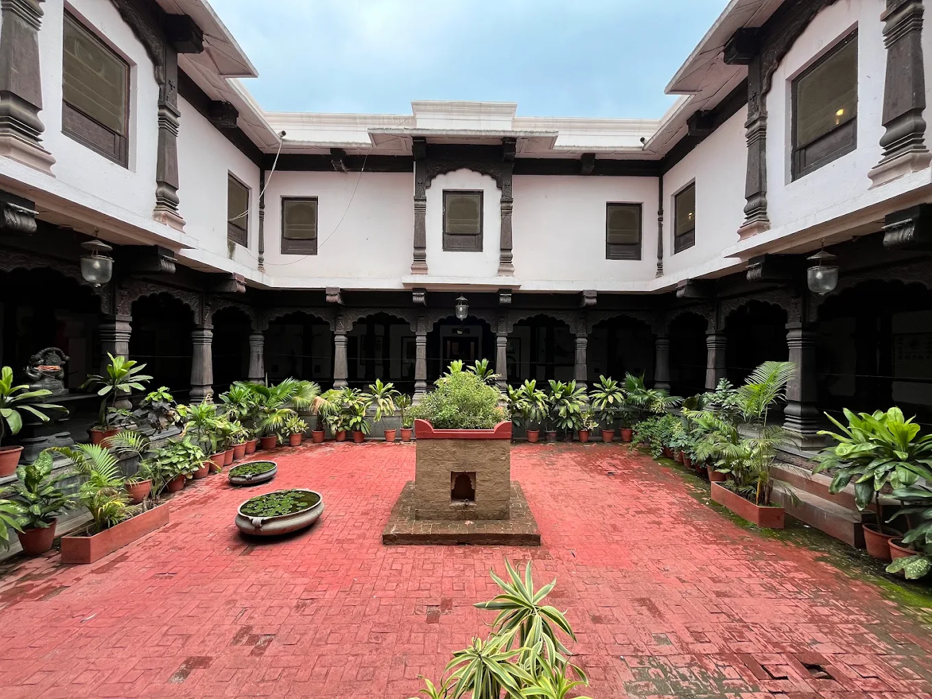 Holkar Dynasty Gallery (Museum), Indore, photo 2 of 6